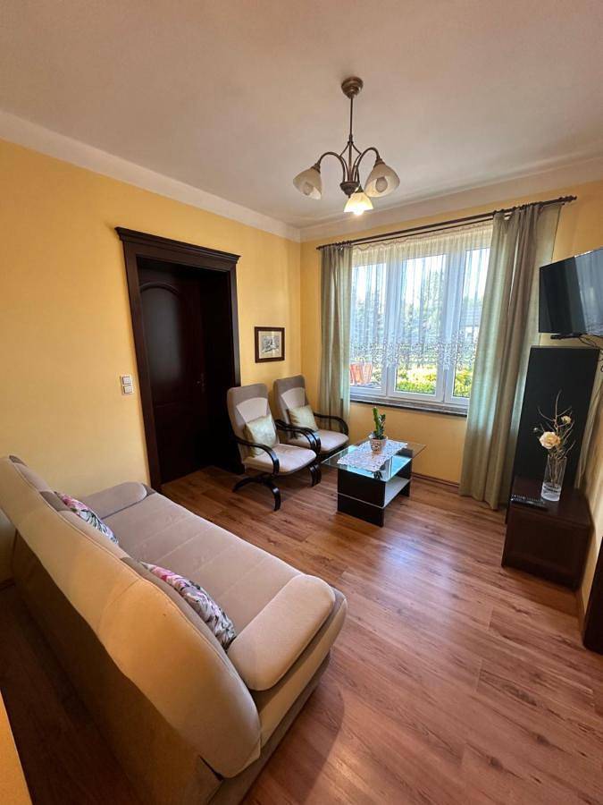 Ferienhaus für 5 Personen, mit Ausblick und Garten in Niederschlesien - 2