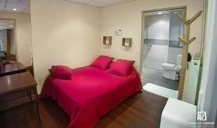 Hôtel pour 2 personnes