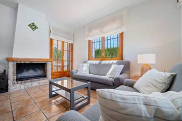 Villa for 8 People in l'Ametlla de Mar, Costa Dorada, Photo 4