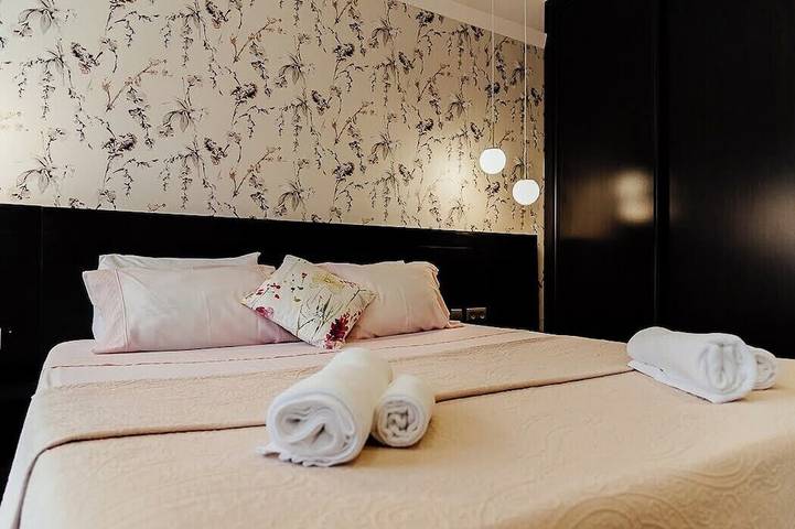 Ferienhaus für 2 Personen in Faro - 2