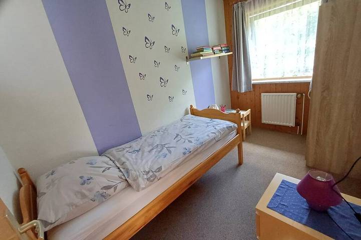 Ferienhaus für 5 Personen, mit Terrasse und Garten in Sörup - 4