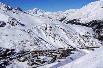 Hütte für 4 Personen in Tignes, Espace Killy, Bild 2
