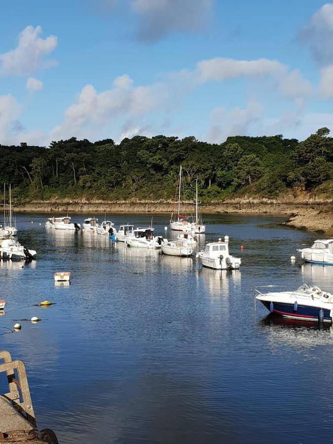Appartement de vacances pour 6 personnes, avec jardin et vue