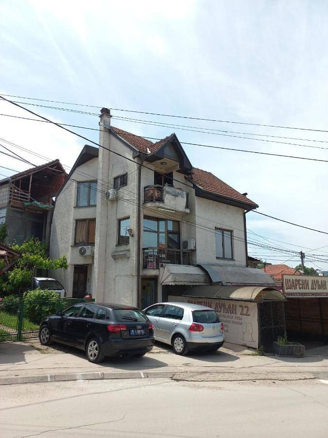 Gîte pour 4 personnes, avec terrasse et vue dans Kursumlija - 2