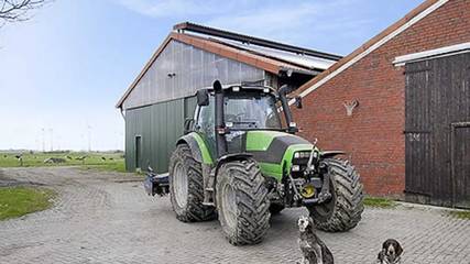 Ferienwohnung für 5 Personen in Westerholt, Landkreis Wittmund, Bild 2