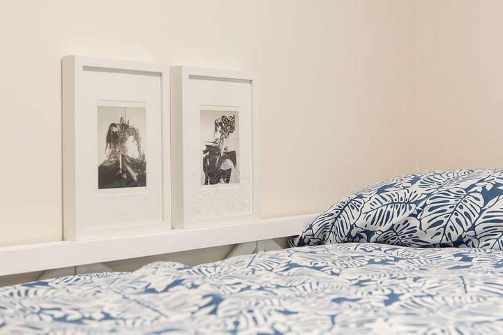 Ganze Wohnung, Stilvolle Apartments im Herzen von Cuenca in Cuenca, Cuenca Provinz