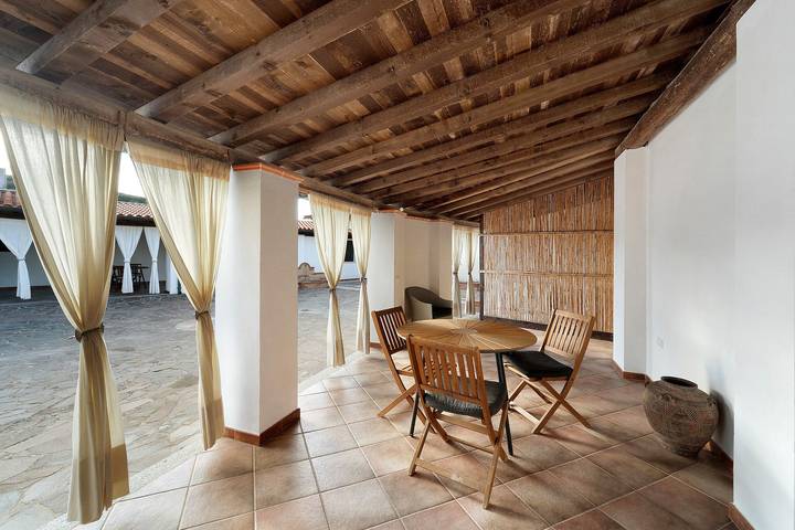 Apartamento entero, Villa Nuragica - Apartamento Classic in Nuraxi Figus, Gonnesa