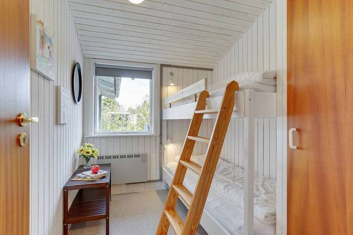 Ferienhaus für 6 Personen in Stauning - 3