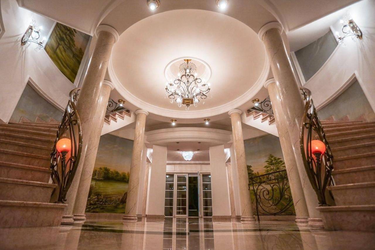 Villa Dedinje in Belgrad, Belgrad und Umgebung