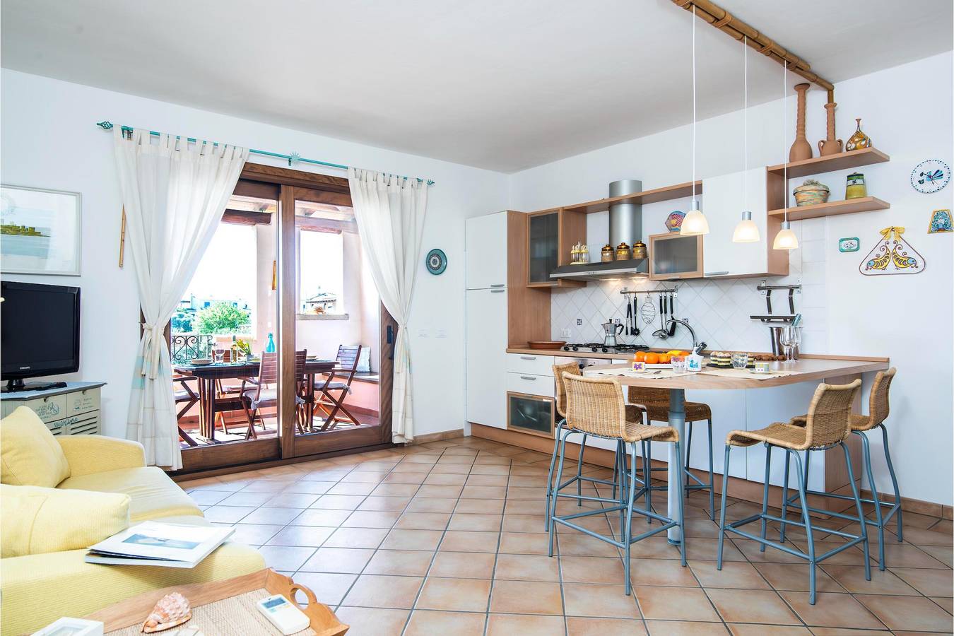Appartamento intero, Bilo Le Vele in Porto San Paolo, Loiri Porto San Paolo