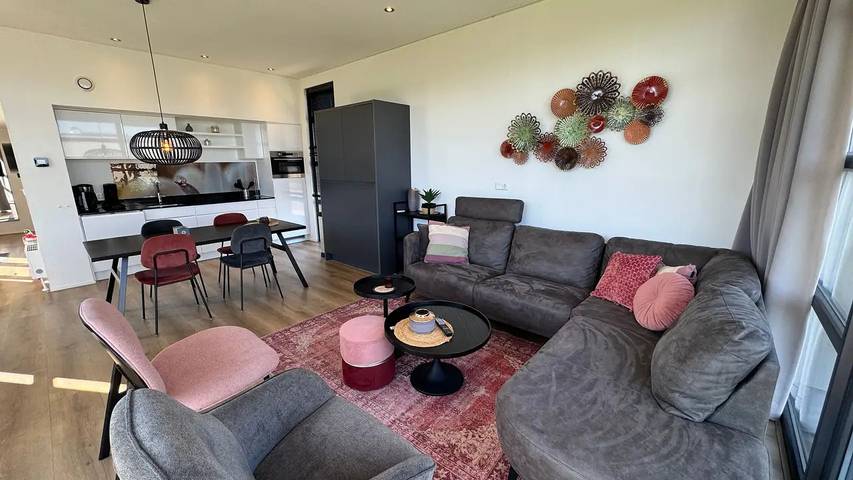 Ferienhaus für 4 Personen in den Niederlande - 3