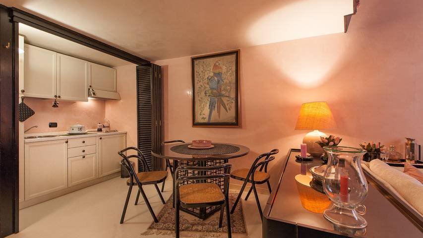 Appartamento intero, Navona Loft in Centro di Roma, Roma