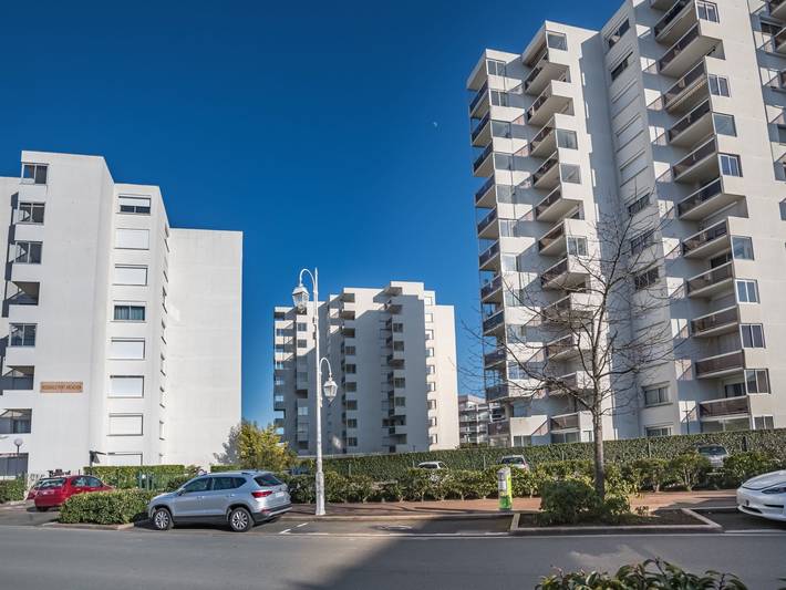 Appartement entier, Port Arcachon in Arcachon, Région d'Arcachon