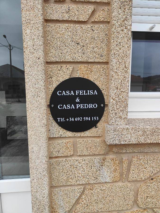 Pension Casa Pedro in Cape Finisterre, Finisterre