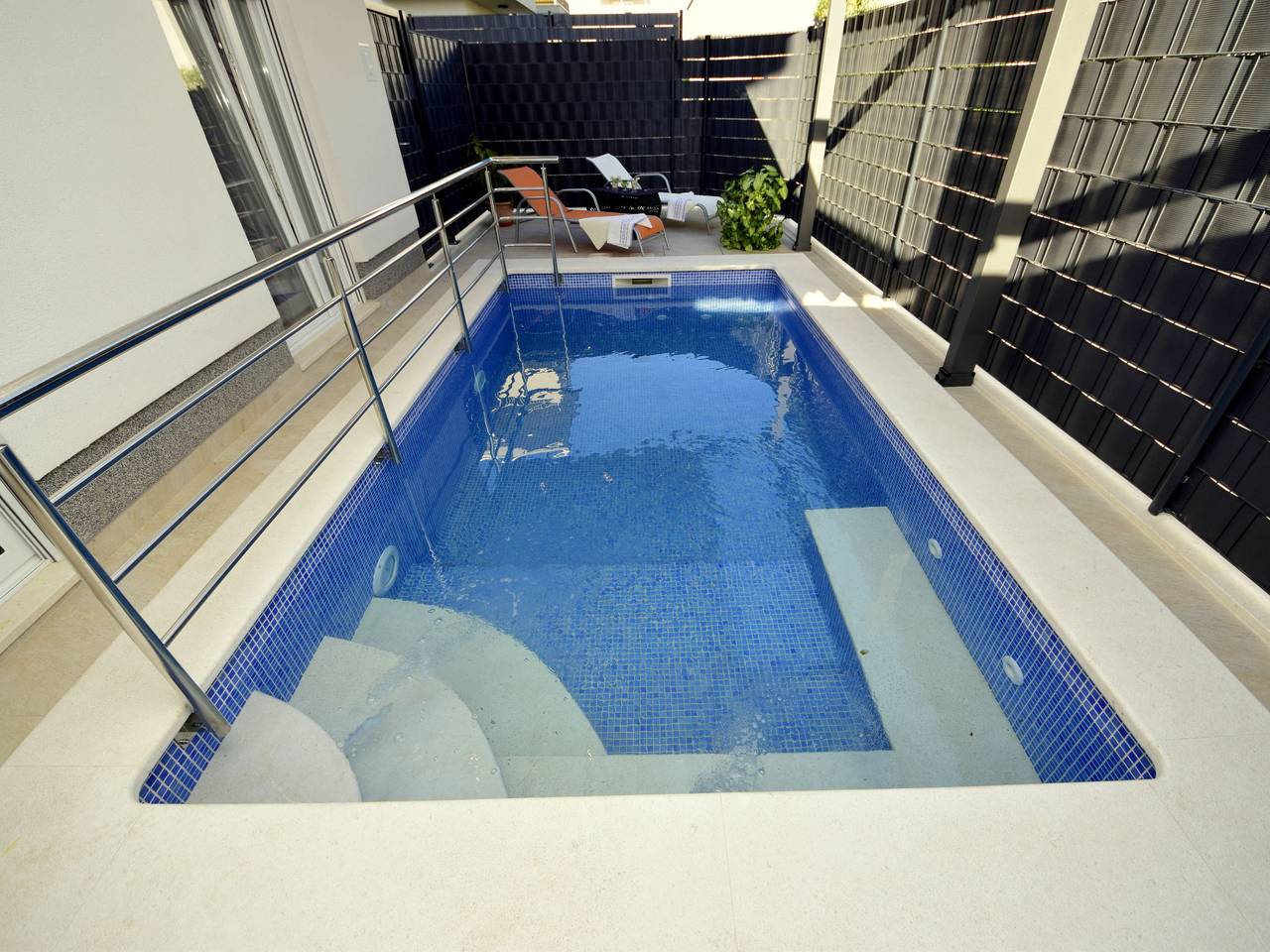 Geheel appartement, Marin in Trogir, Split-Dalmatië
