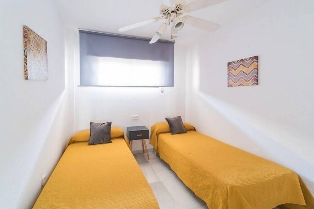 Entire apartment, Expoholidays corinto 4g in Roquetas de Mar, Costa de Almería