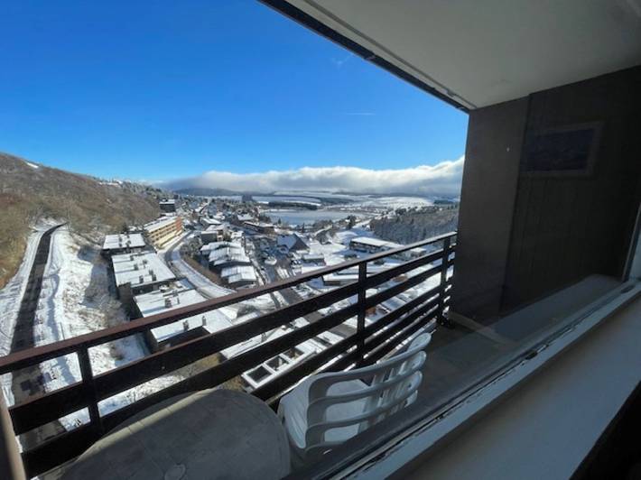 Gîte pour 6 personnes, avec balcon dans Station de Super-Besse (Super-Besse) - 4