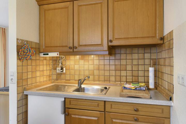 Gîte pour 2 personnes à Bad Bellingen - 3