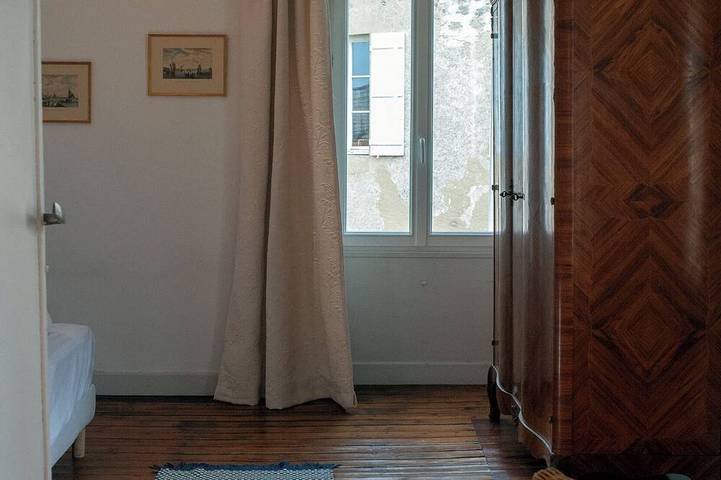 Gîte pour 5 personnes, avec terrasse à Marigny-l'Église - 2