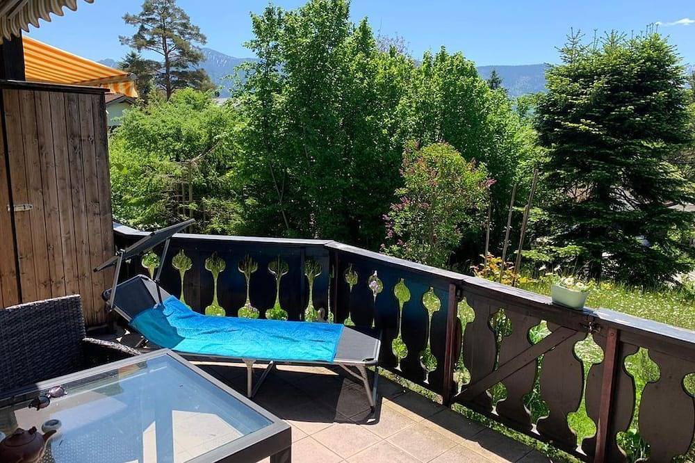 Apartamento entero, Ferienwohnung Rosentreter - Ferienwohnung in Murnau am Staffelsee, Das Blaue Land