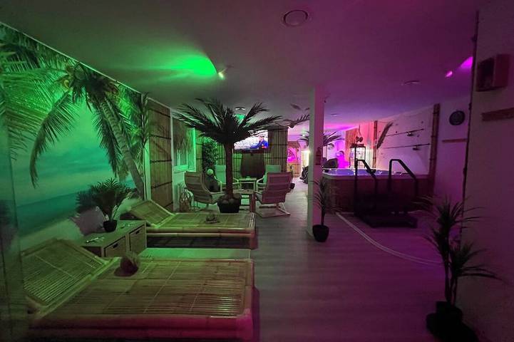 Ferienhaus für 2 Personen - 1
