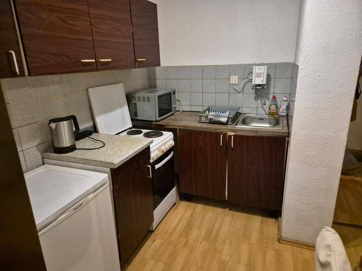 Appartement entier, Aachen Würselen G1 mit Balkon in Würselen, Rhénanie