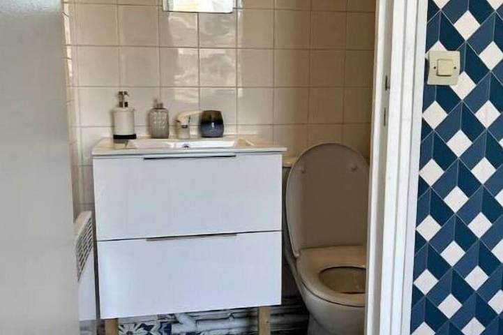 Gîte pour 2 personnes à Le Kremlin-Bicêtre - 2