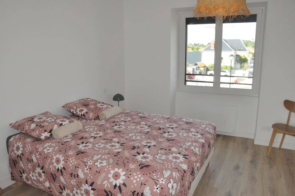 Gîte de la rue du Chateau d'Aizenay in Aizenay, Valle del Loira