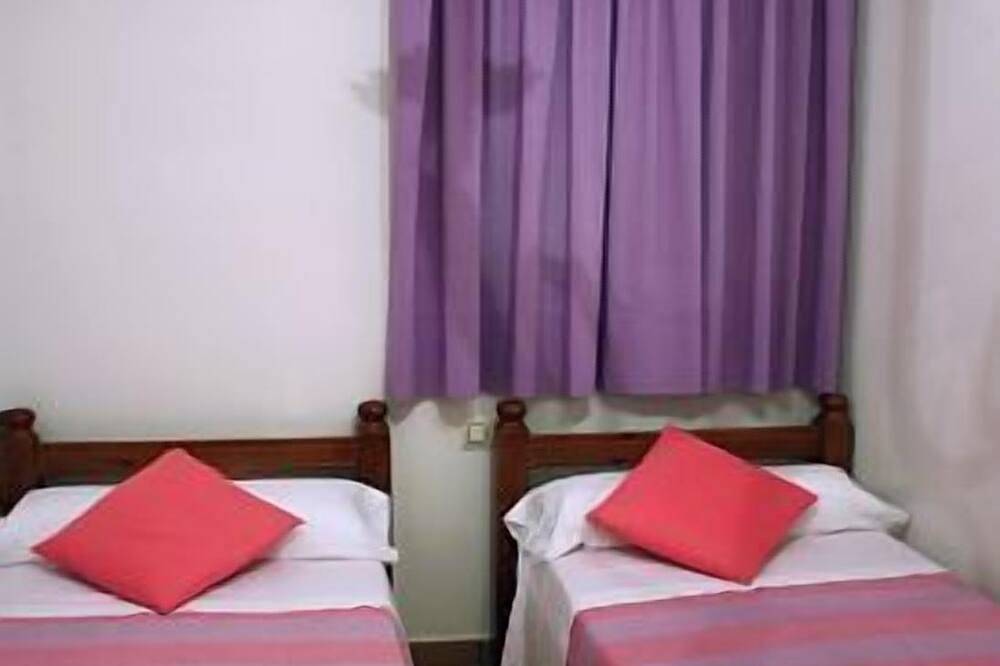 Apartamento Rural Aldea la Cabachuela para 3 pessoas in Casares de las Hurdes, Cáceres Region