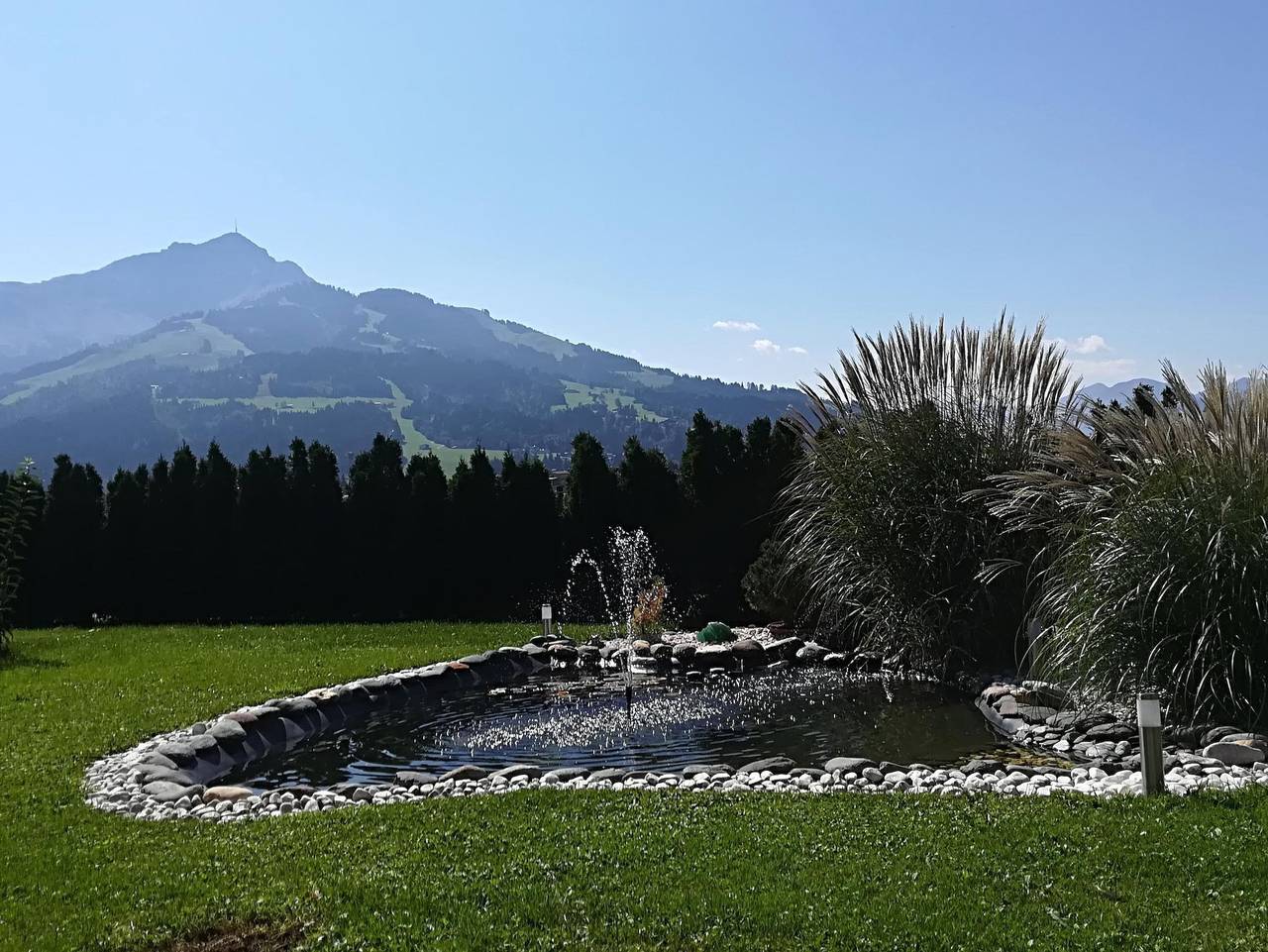 Ganze Ferienwohnung, Haus Kexel - Appartement Angelika in Sankt Johann in Tirol, Kitzbüheler Alpen