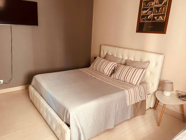 Hel lejlighed, Holiday Apartment "Locazione Panta Rei" with A/C & Wi-Fi in Verona, Verona Provinsen