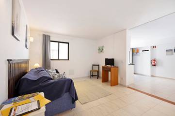 Vakantieappartement voor 2 Personen in Santa Maria, São Gonçalo de Lagos, Afbeelding 2