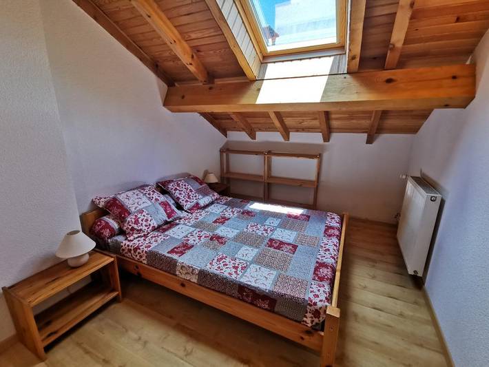 Gîte pour 6 personnes à Formiguères - 3
