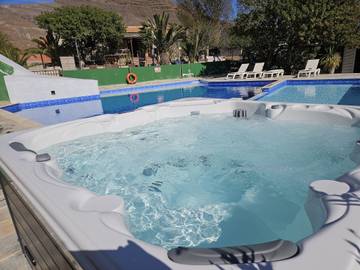 Agriturismo per 8 Persone in Puerto del Rosario, Fuerteventura, Foto 2
