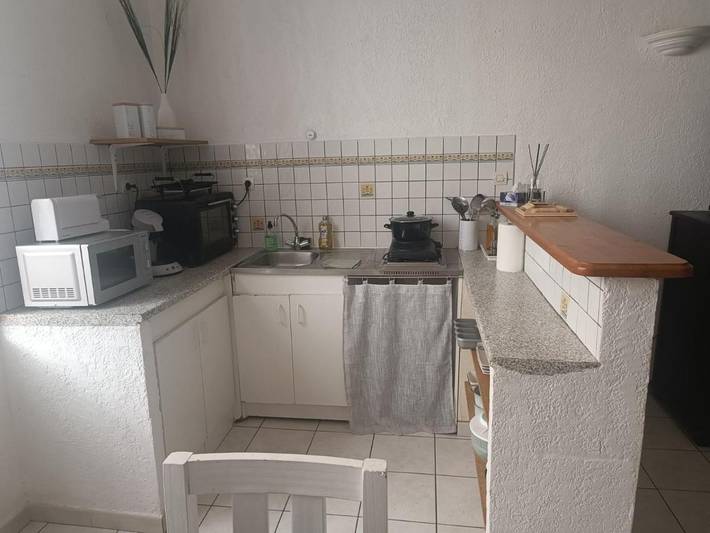 Gîte pour 4 personnes, avec vue, animaux acceptés à Romans-sur-Isère - 3