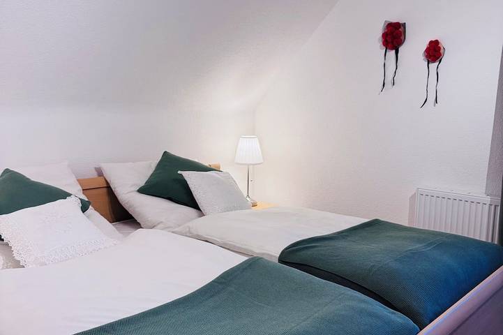 Ferienwohnung für 4 Personen, mit Balkon und Sauna in Menzenschwand (St. Blasien) - 3