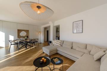 Location De Vacances pour 4 Personnes dans Veyrier-du-Lac, Région d'Annecy, Photo 1