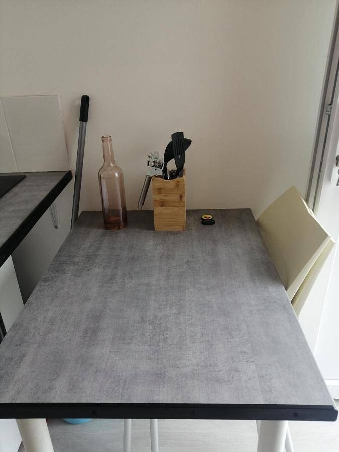 Gîte pour 2 personnes, avec vue et terrasse à Salles-la-Source - 3