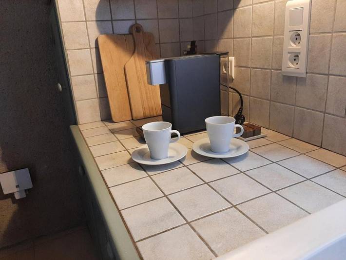 Gîte pour 2 personnes, avec jardin et piscine à Flaugnac - 3