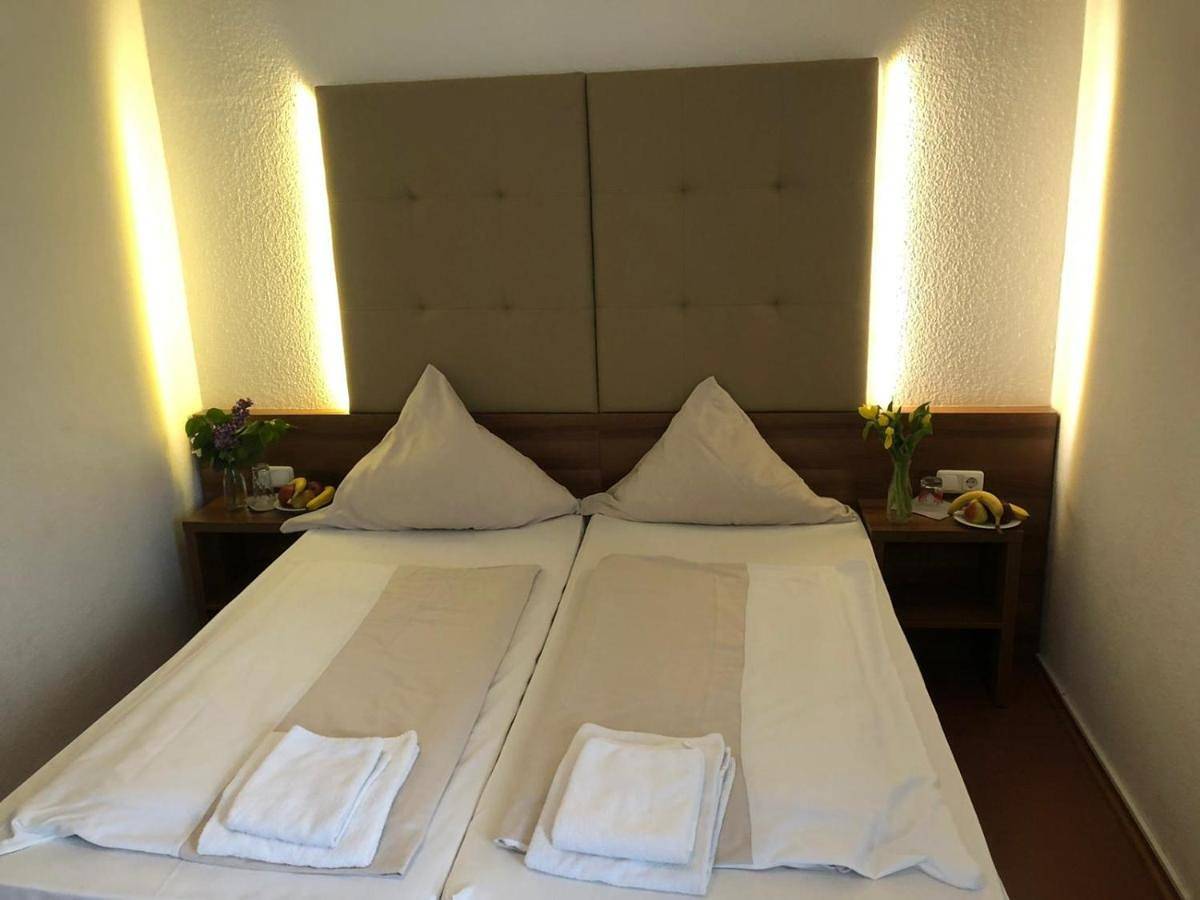 Hotel Riede in Bremen, Bremen Bundesland