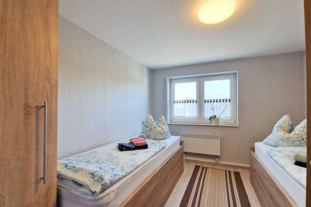 Ganze Wohnung, Kalbe/Milde, Ferienwohnung Altmark - Altmark-Idyll in Kalbe (Milde), Altmark
