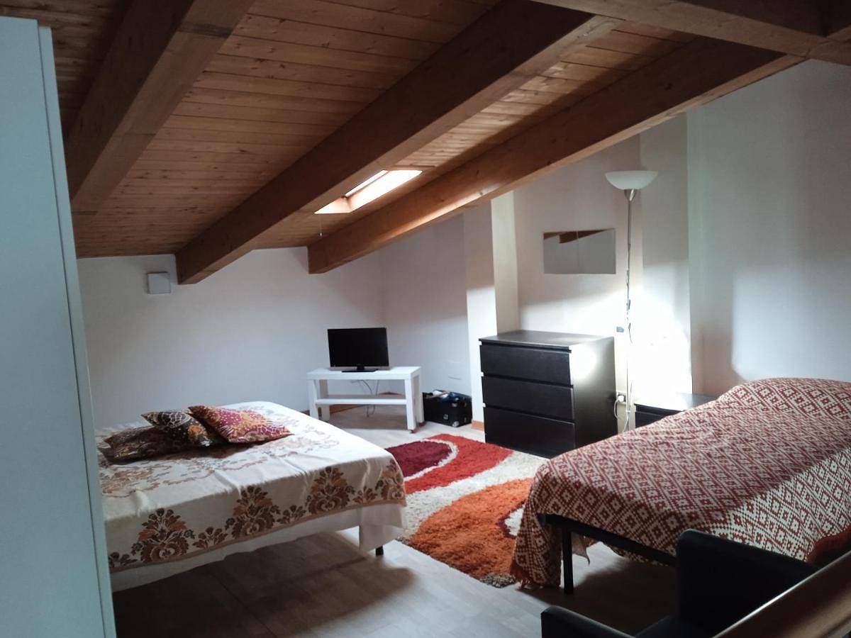 Casalborsetti Porto Reno in Casal Borsetti, Adriaküste Emilia-Romagna