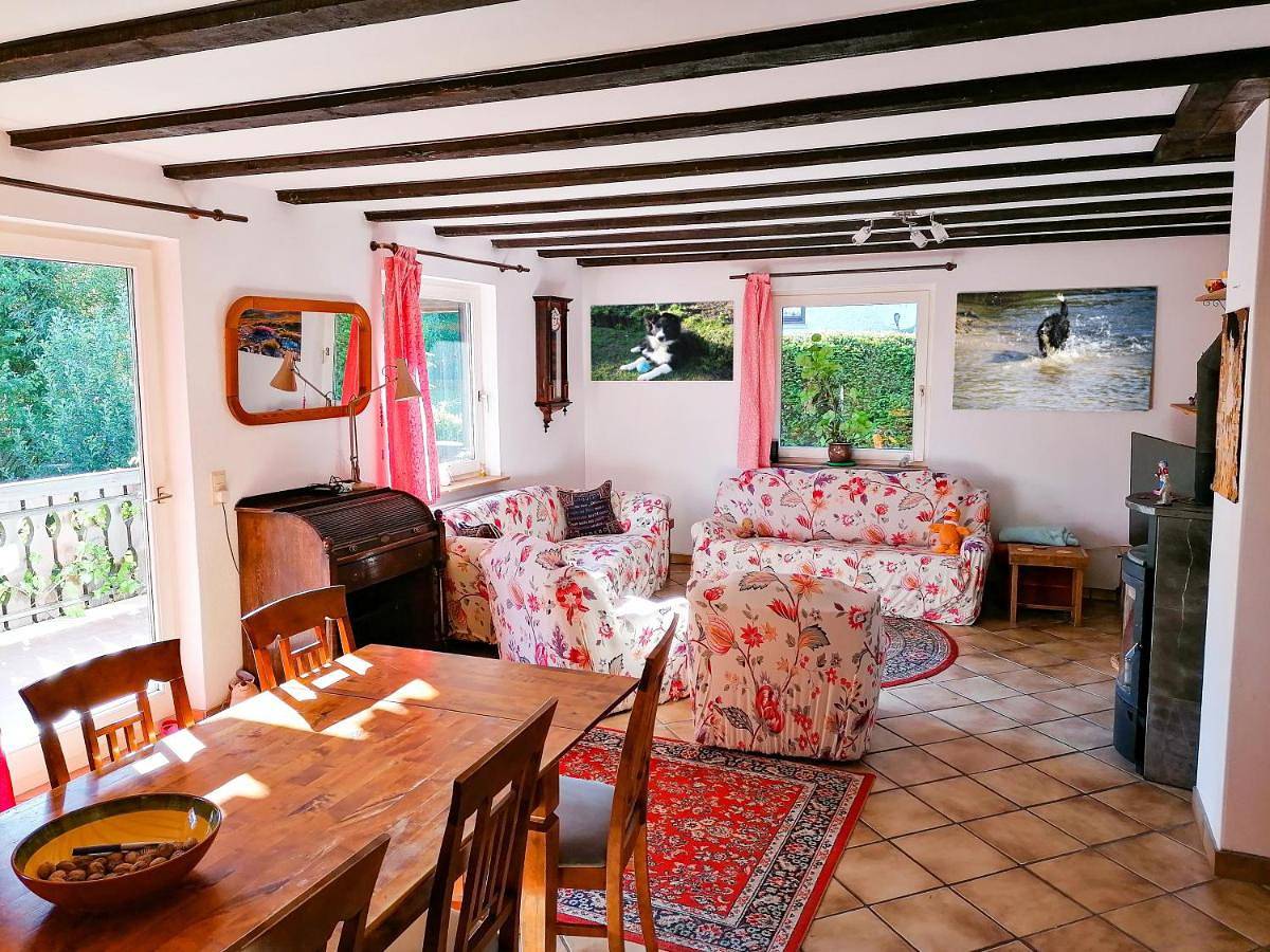 Six-Bedroom House in Herdwangen-Schönach, Region Bodensee-Oberschwaben