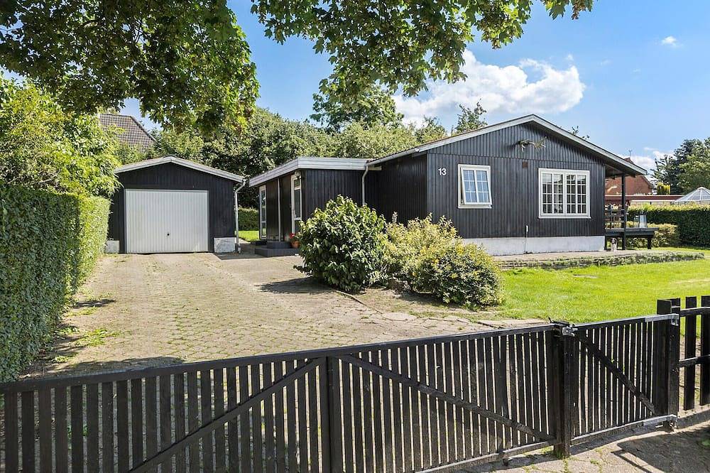 Wunderschönes Haus mit 2 Schlafzimmern. in Nordborg, Kleiner Belt