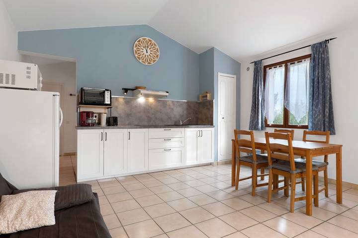 Holiday Home “Le Cyprès - La Fontinelle” in Bessas, Ardèche