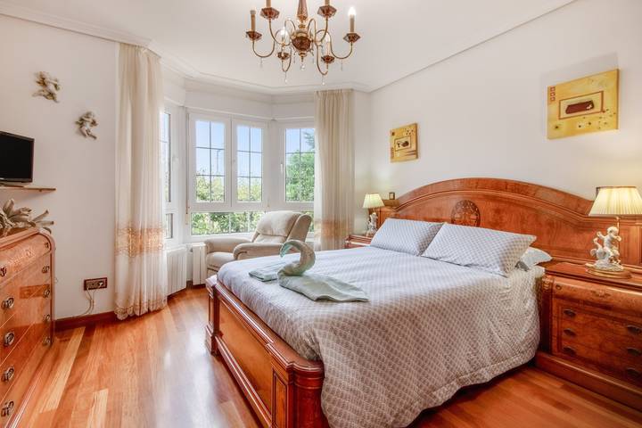 Habitación para 2 personas, con jardín y jacuzzi - 1