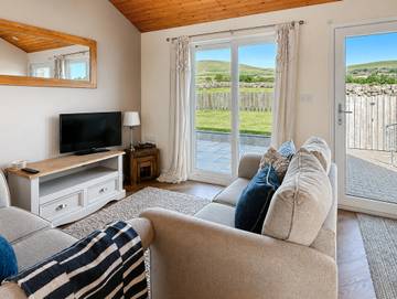 Cottage for 4 People in Gwynedd, North-Wales, Photo 1