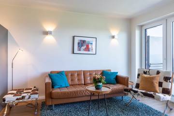 Ferienwohnung für 4 Personen in Hohwacht Strand, Hohwacht, Bild 3