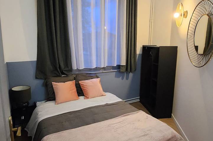 Location de vacances pour 7 personnes à Douai - 4