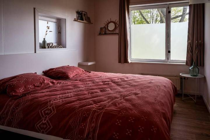 Location de vacances pour 8 personnes, avec jardin et terrasse à Mons (Hennegau) - 4